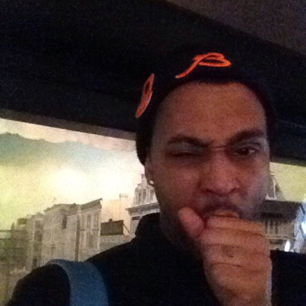 KIDRip's profile picture. the talented kid rippley