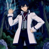 Gray Fullbuster (@ice_king_gray) 's Twitter Profile