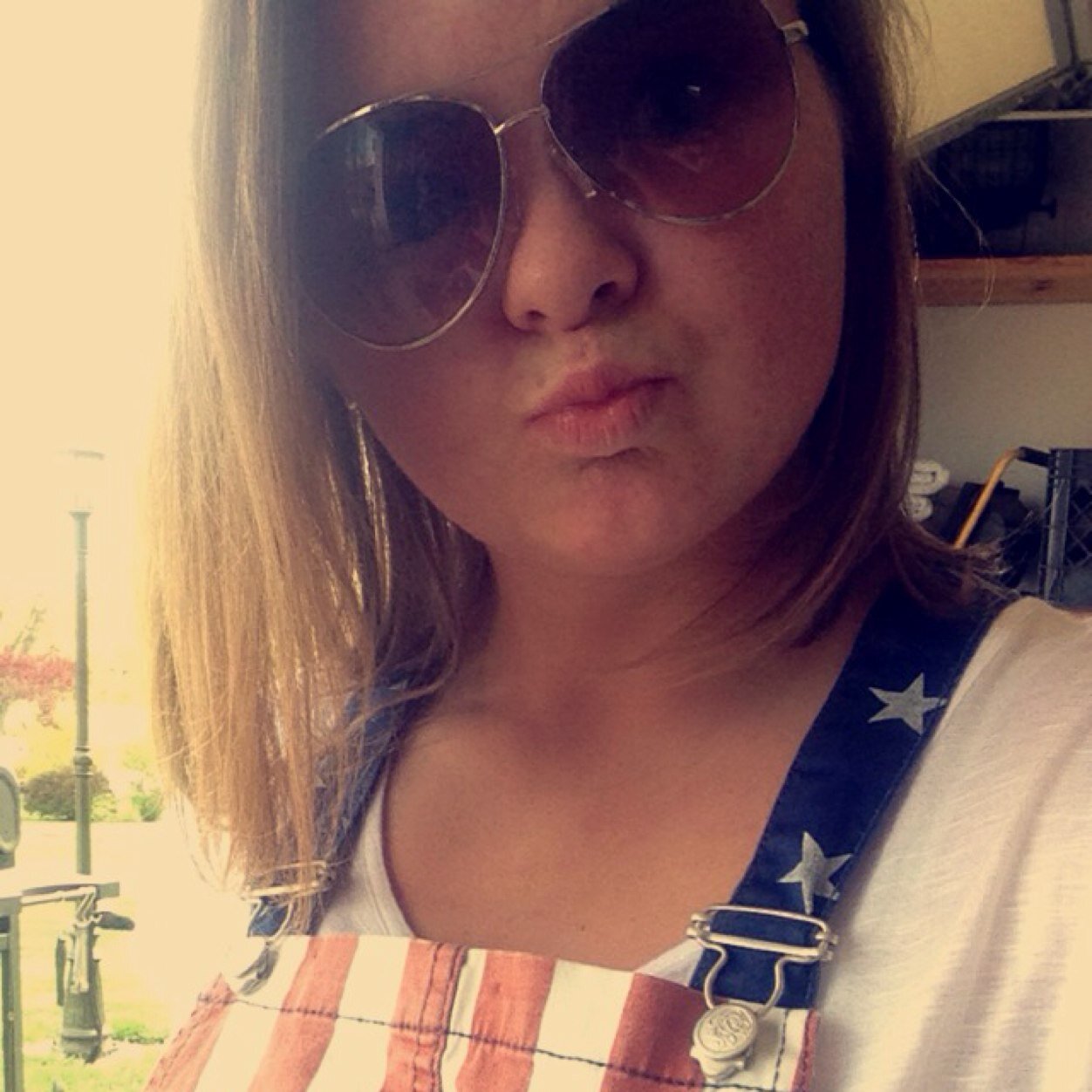 Live like today is your last! ✌️❤️