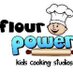 Flour Power Kids (@lilchefraleigh) Twitter profile photo
