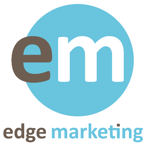 EdgeMktg's profile picture. :)