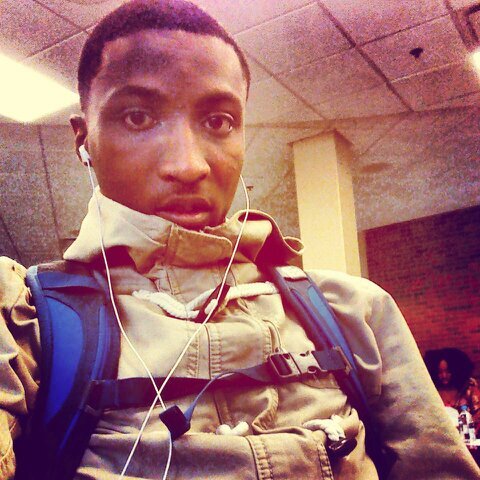 ♏ 19. 94'. im One of the coolest niggas in the roc .On a misson to get rich #HolDatNation #GLOGANG