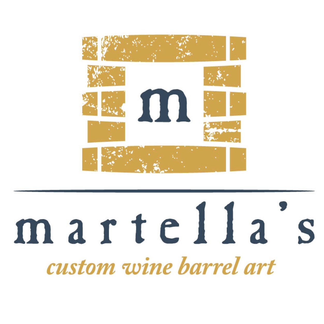 Handcrafted Artwork made from Reclaimed Wine Barrels. Pick one of our art pieces or contact us to personalize one. #WineBarrelArt