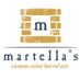 Martella's (@martellasart) Twitter profile photo