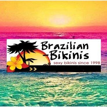 Headquarters Tampa, FL -- Large online selection of Brazilian Bikinis & other womens swimwear and accesories. #BrazilBikinis4U