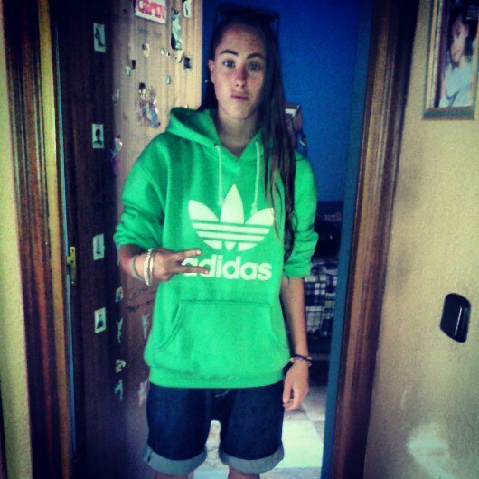 ♡ TE AMO! ♡