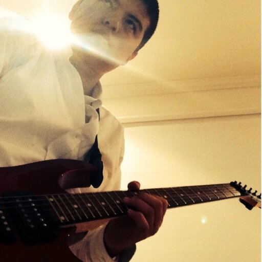 JuanGaes's profile picture. Amante del Rock Y fiel hincha del Independiente SANTA FE