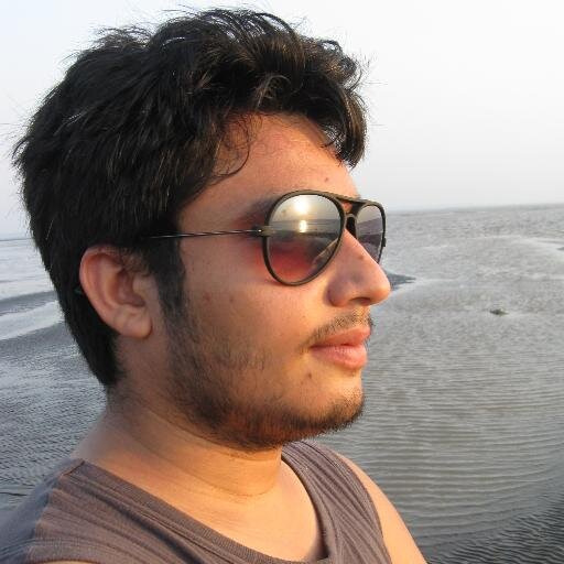 Phd Research Scholar in CoE CNDS VJTI