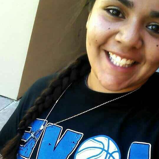 A_Garcia34's profile picture. Basketball Is My Number One  #34 .