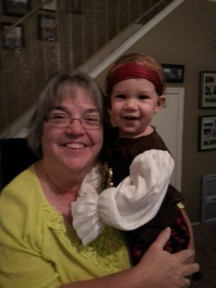 karensgl12's profile picture. 