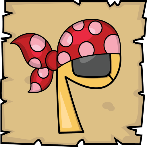 PatchingPirate's profile picture. Fun App for children in the eye patching process to correct vision. Currently in the App store now!