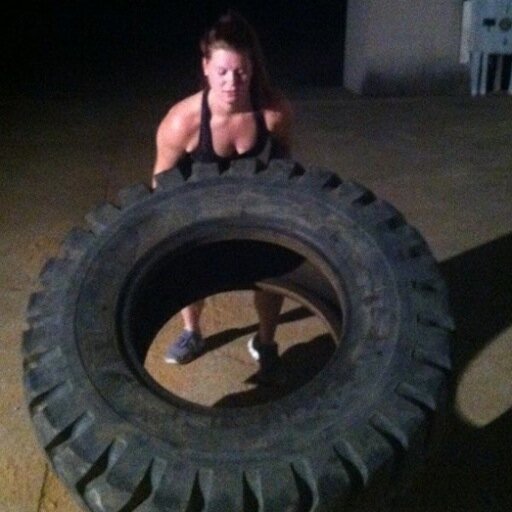 __giggleland's profile picture. Completely in love with #JESUS. Voice for the #27Million slaves - #Crossfitter - Married to the sweetest man on earth; @DanielJOdom #LoveRedefined