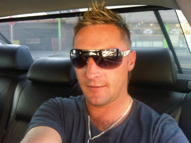 Henryscholtz's profile picture. 