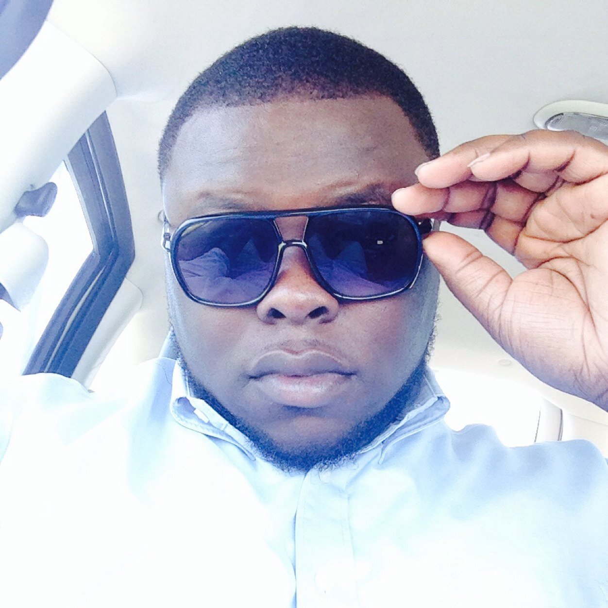 just be'n me