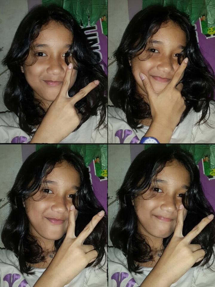 Andaripratiwi's profile picture. 