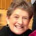 Linda Benson (@leftywrite) Twitter profile photo