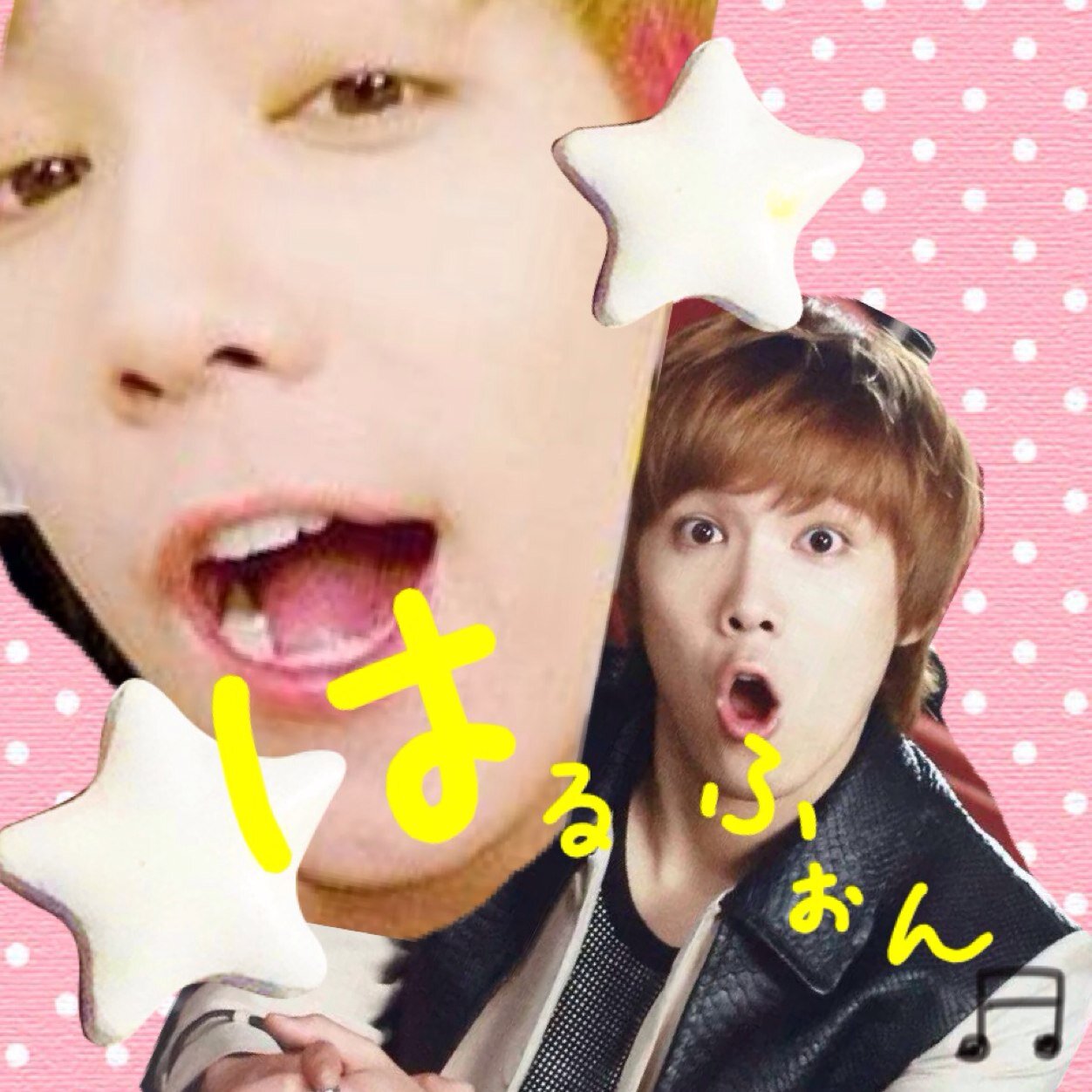 えぷぺんです♡福岡プリの96line！ K-pop大好きーo(^▽^)o どんどん絡んで下さい