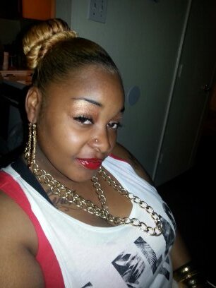 im me that's all