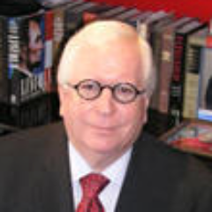 WeHoGOP's profile picture. Publisher, CA Target Book, owner of Allan Hoffenblum and Associates & USC Trojan fan.