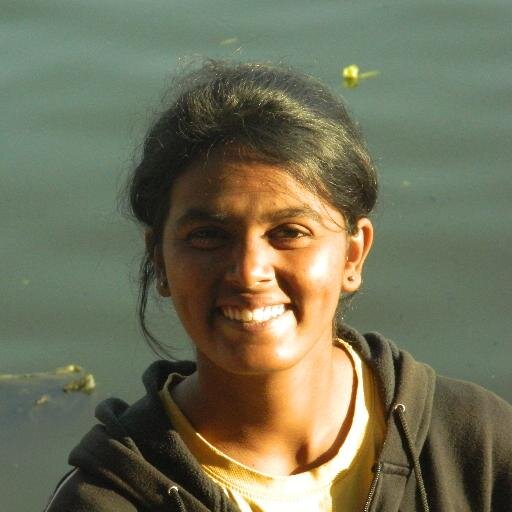 Neha Kanthe