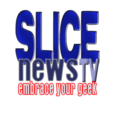 SLICEnewstv's profile picture. Embrace Your Geek!
News, interviews and commentary from all corners of Geekdom.