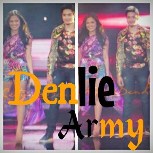DenLieArmy's profile picture. We protect, support and love Alden Richards and Julie Anne San Jose. Spread the DENLIE Addiction! #HukbongDENLIE