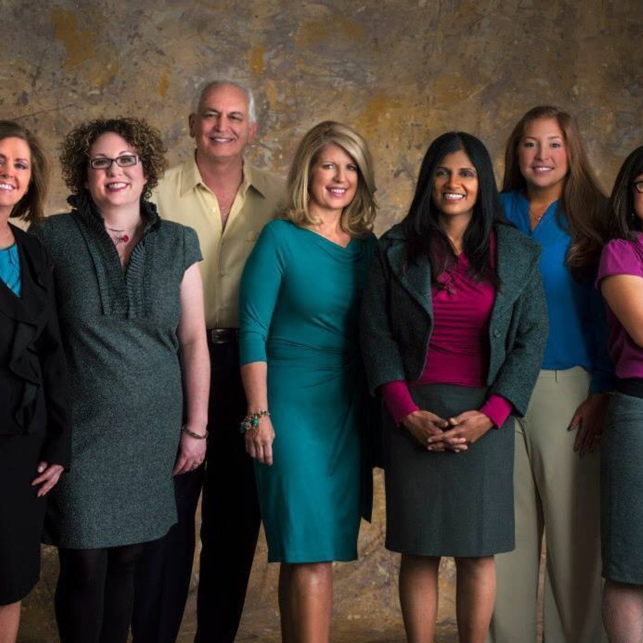 Breast surgeons who enjoy the desert, rich desserts and the frequent salty joke. Tweets are not medical advice.