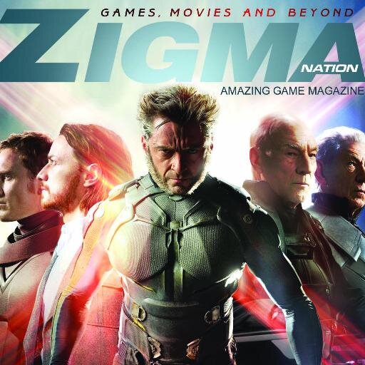 Games, Movies, Social, Mobile, and Beyond