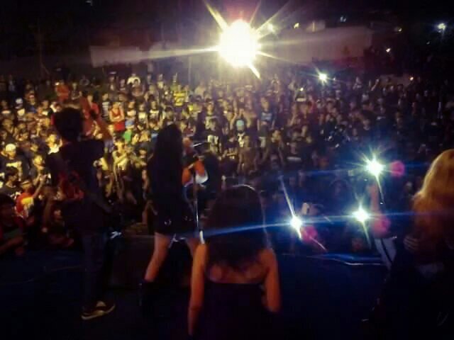 Anastasya_Goth's profile picture. Official Twitter ANASTASYA Gothic Metal INFO : @anastasyagothicmetal.co.id
 BOOKING CONTACT :  +62 81 288702 898 Pin: 24AA93QA