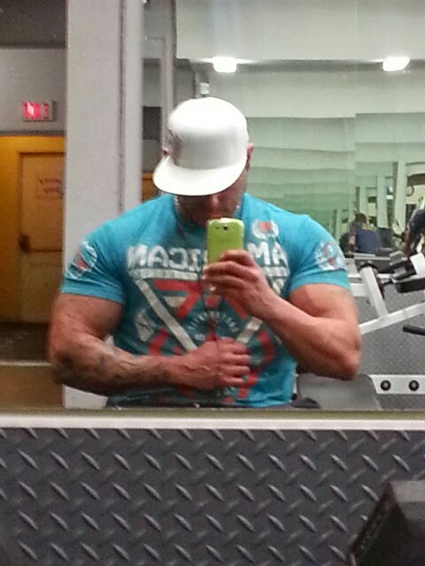 MM_FITMETHOD's profile picture. 