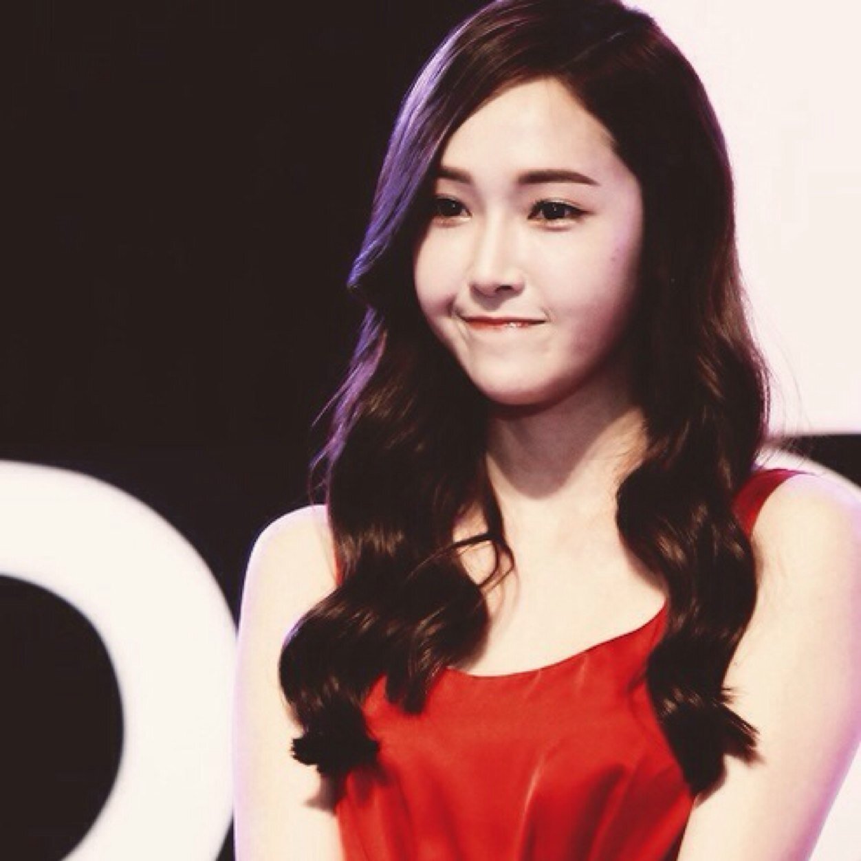 1st Ice Princess! // '89
