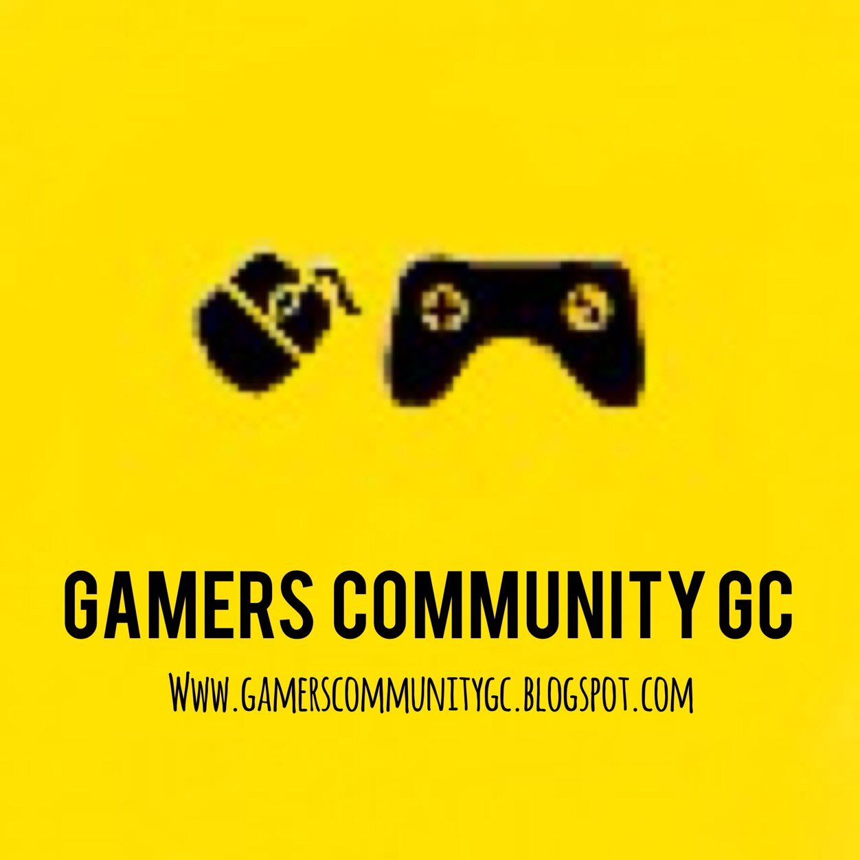 GamersComGC's profile picture. Gaming