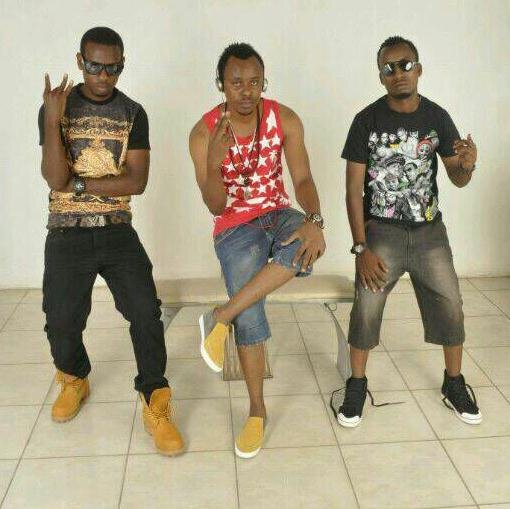 BackBencherz is a Rap group founder by G Halley Consists of rapper
 G Halley, Hans Brain, Mo Skillz , Ally a.k.a one Mic and Goddy