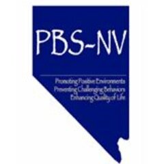 PBS-NV strives to address and prevent challenging behavior by teaching new skills, increasing independence, promoting positive environments, and enhancing QOL.