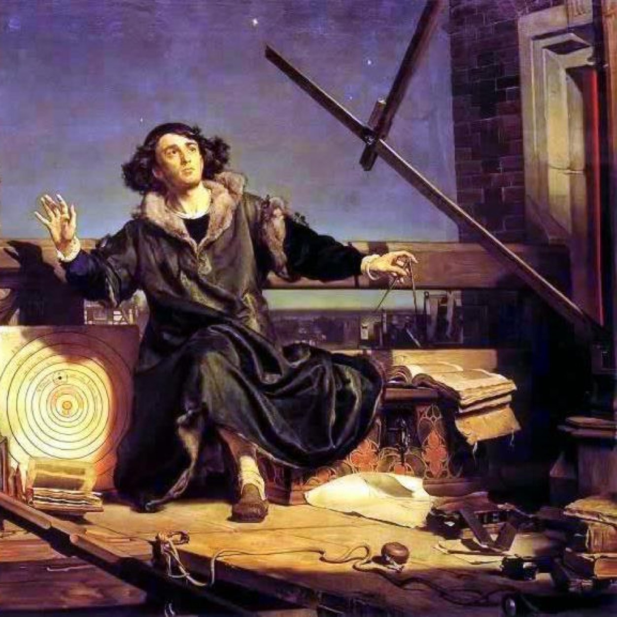 Resources for Catholic science education