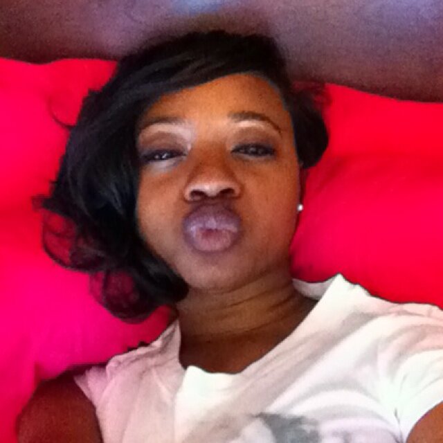 Aries♈...tryna make that Oprah money! Did I mention I'm a Knicks fan. 
I have an angel in heaven RIP Papa 9/9/12