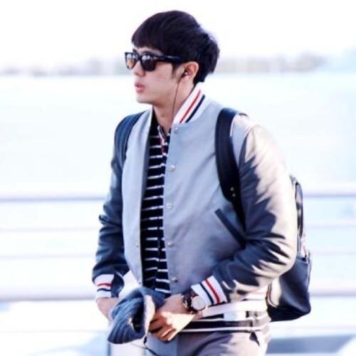 2AM's Im Seulong 임슬옹 ( @2AMONG ) - 1987 - Vocalist - AllJYPRP