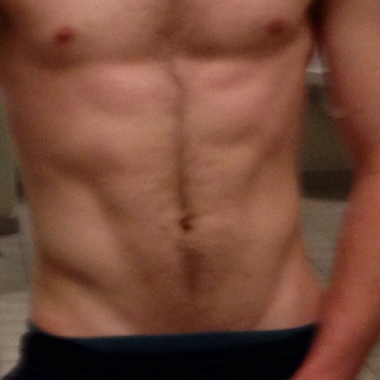 Jacked_GymRat's profile picture. Lover of all things health and fitness. Its not just a hobby, its a lifestyle: Future Trainer and Bodybuilder. Happily taken:)