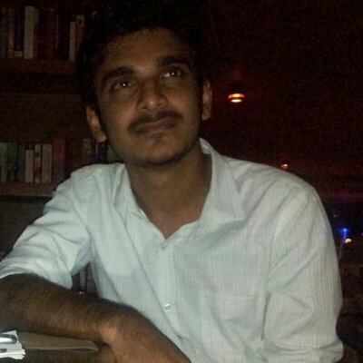 Mechanical engineer | Aviation enthusiast | Tech addict | Curious about science