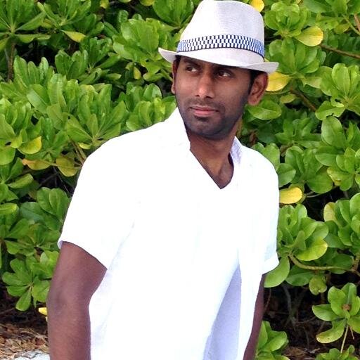 Iambalaselva's profile picture. 