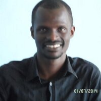 Barry Obel (@obel_barry) 's Twitter Profile