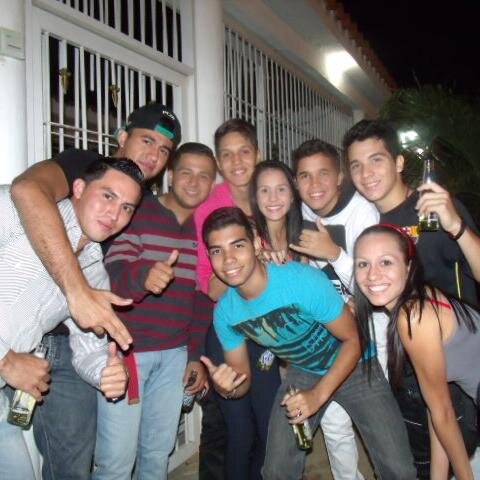 Todo lo bueno con el tiempo llega ♥