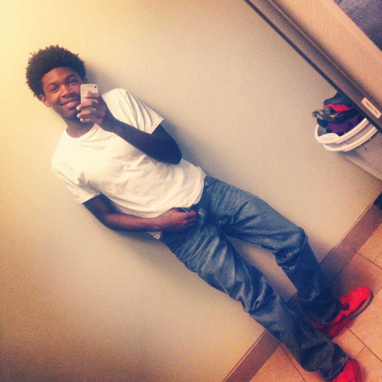Follow Me On Insta @RichHomieKwon3
