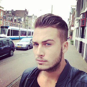 DaveR_fan's profile picture. I love Dave Roelvink ♡