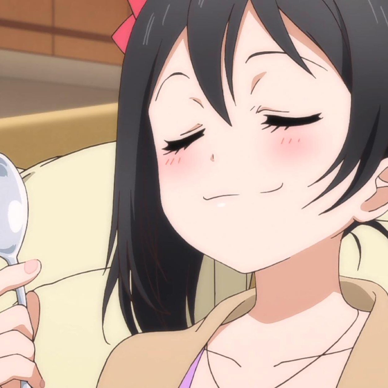 おやすみなさいの人