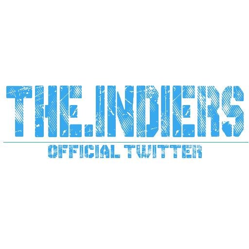 THE INDIERS - One Spirit One Family | Come and Join us every saturday night 

cp @mhaldiw / 085720014705 / 08812099572