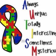 Mother to 4 fantastic children, 2 lovely autistic boys and my 2 little princesses.