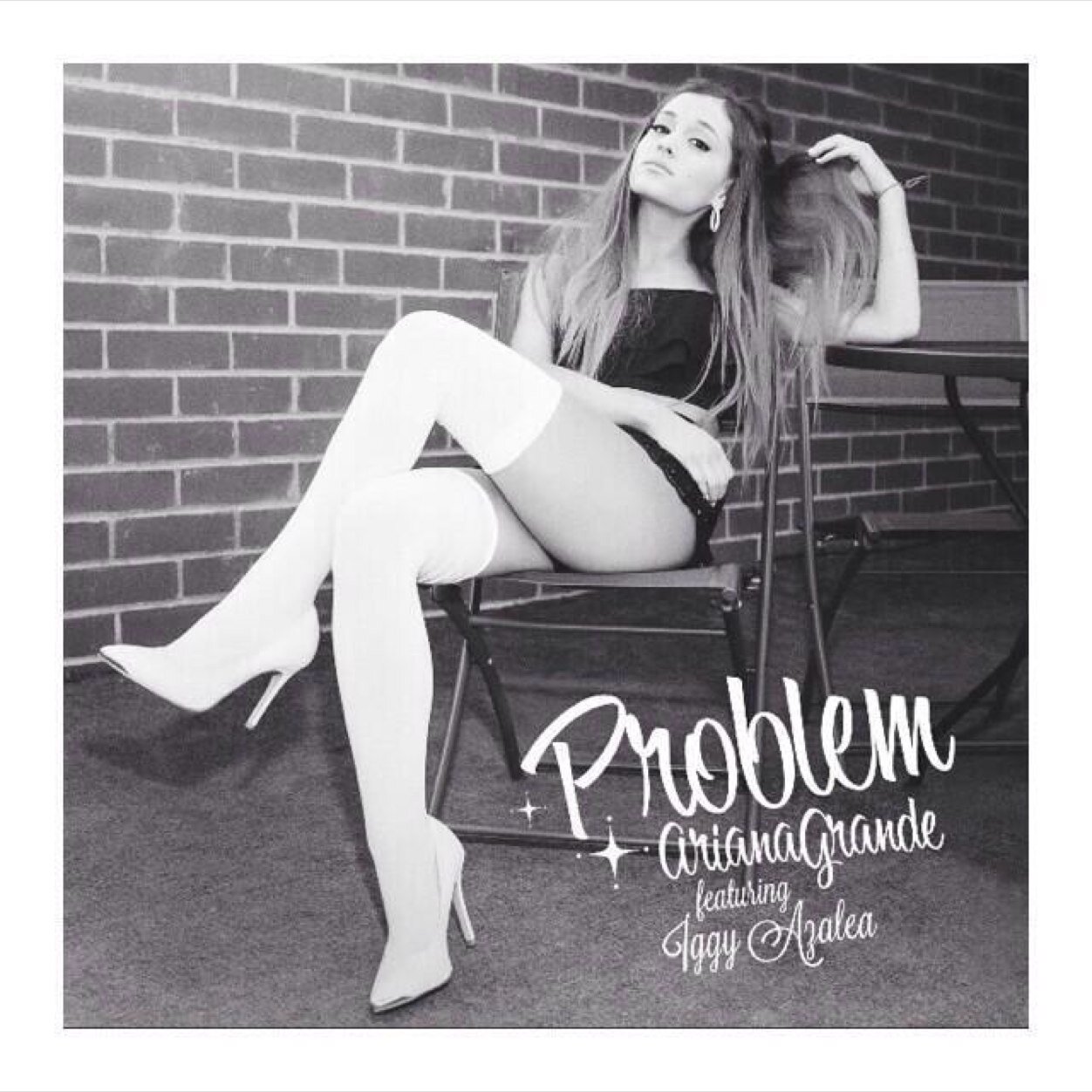 ArianaG_rande_'s profile picture. I love you Ariana Grande