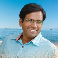 PremKumar (@mailtosprem) 's Twitter Profile