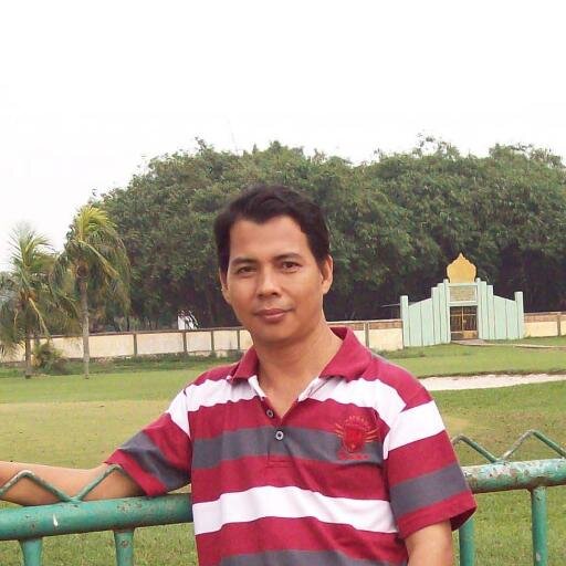 masih mencari jati diri